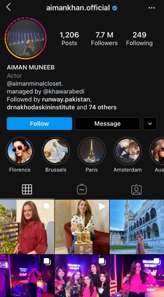 WOW 360|Pakistani Actresses, Mahira Khan & Aiman Khan Make it to Forbes Asia 100 Digital Stars List 2020