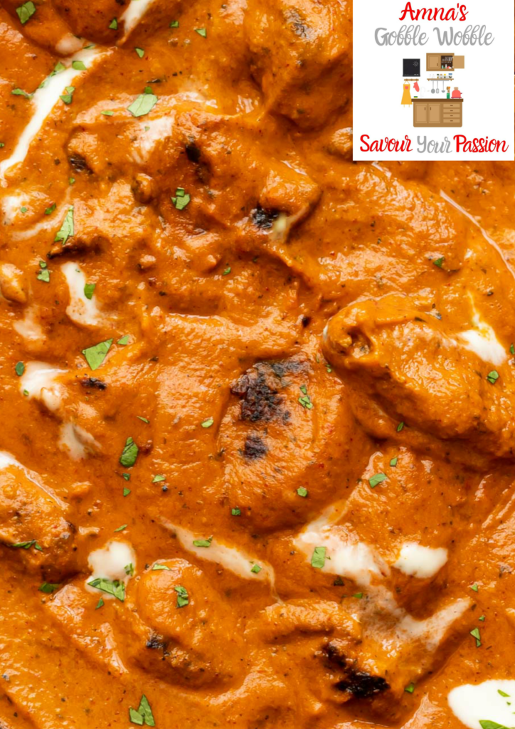 WOW 360|How to Make Butter Chicken: Weekend on Wow