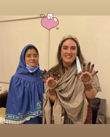 WOW 360|Bilawal Bhutto-Zardari & Aseefa Bhutto-Zardari Congratulate Sister Bakhtawar on her Nikkah [View Pictures]