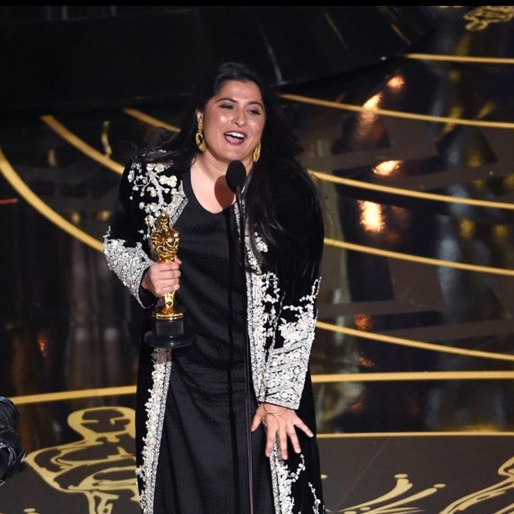 WOW 360|Sharmeen Obaid-Chinoy Featured on Asia Tatler's 18 Best Asian Directors List 2021