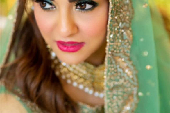 Nadia Khan Wedding 2