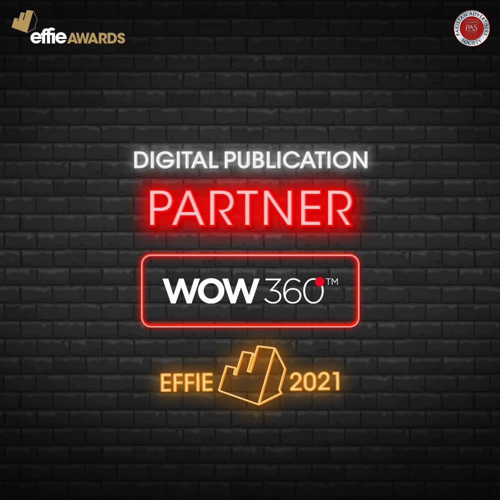 WOW 360|Highlights from the Effie Awards Jury Sessions 2021