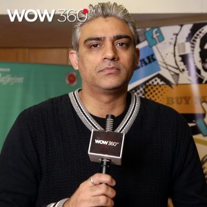 WOW 360|Effie Awards Jury Session 2021: Industry Leaders Talk About How the Pandemic Affected the Marketing Communication of Brands in Pakistan