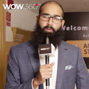 WOW 360|Effie Awards Jury Session 2021: Industry Leaders Talk About How the Pandemic Affected the Marketing Communication of Brands in Pakistan