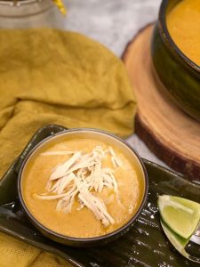 WOW 360|How to Make Chicken Mulligatawny Soup: Weekend on Wow