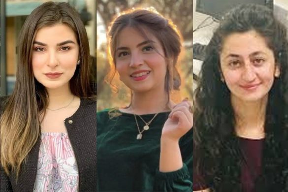 7 Female Actresses From Ertugrul Ghazi In Real Life Wow 360