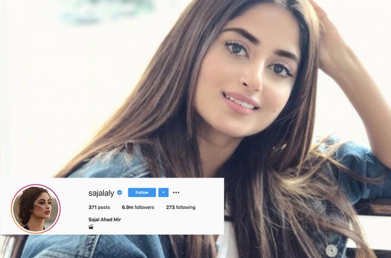 Sajal Aly