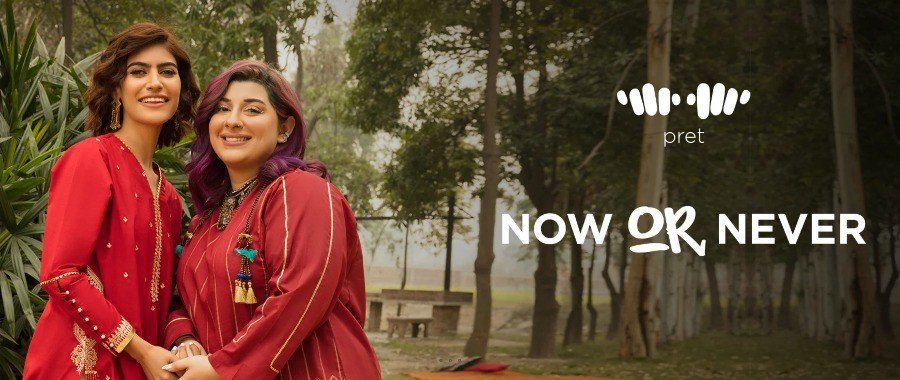 WOW 360|Khaadi Features Plus Size Model in their Latest Campaign Addressing a Much Needed Category