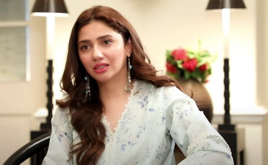 WOW 360|Mahira Khan Reveals Why She Attends the Aurat March Every Year