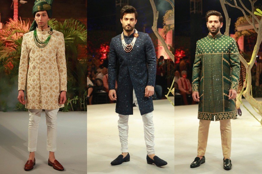 WOW 360|Fashion Pakistan Week Day 2: Spring/Summer 2021 Closes on a Momentous High