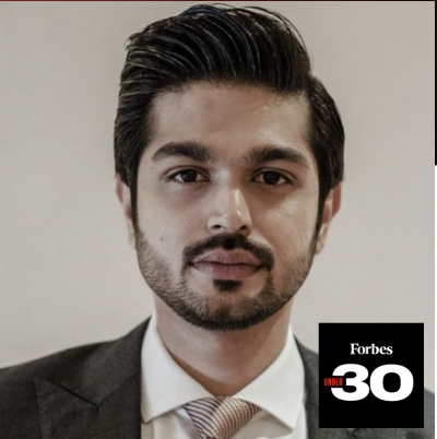 WOW 360|14 Pakistanis Make it to Forbes 30 Under 30 Asia List 2021