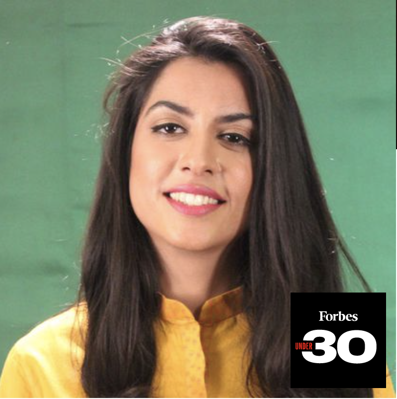 WOW 360|14 Pakistanis Make it to Forbes 30 Under 30 Asia List 2021