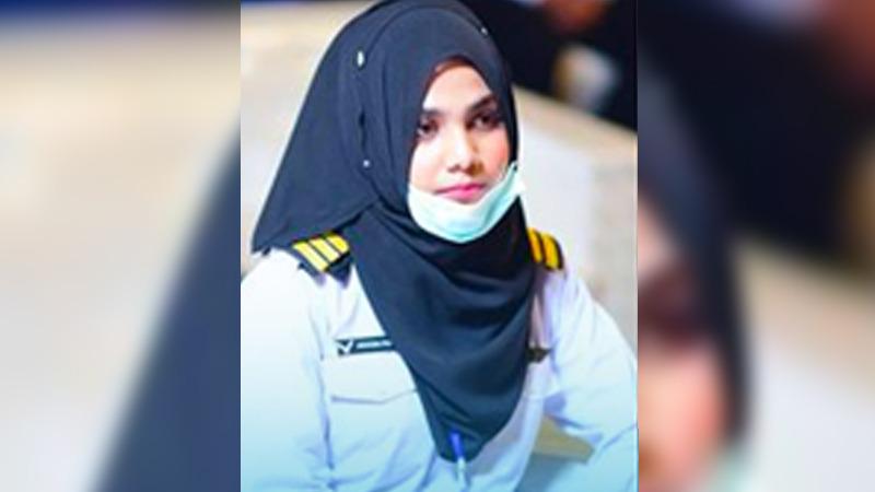 WOW 360|Arooba Faridi Becomes Pakistan's Youngest Female Aerospace Engineer
