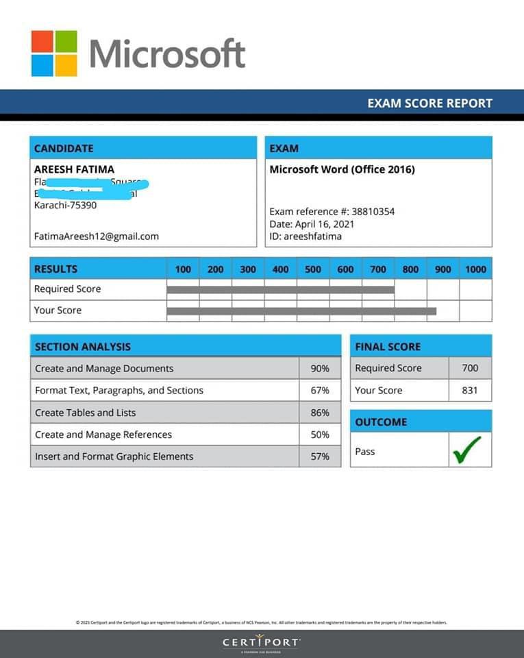 4yearold Pakistani Girl Arish Fatima Youngest Microsoft Professional WOW 360