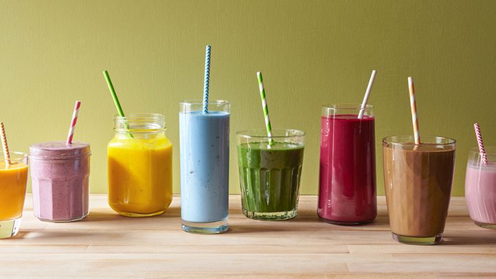 WOW 360|Why Smoothies are Better to Consume in Ramadan