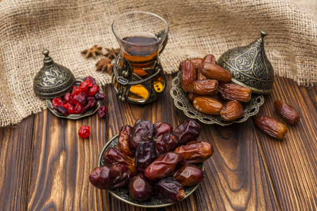 WOW 360|This is Why You Should Break Your Fast with Dates