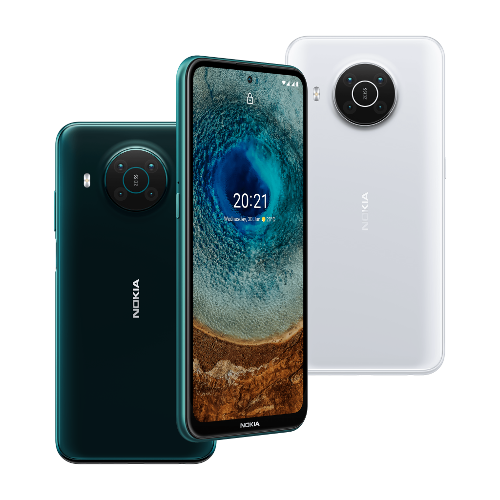 WOW 360|The Biggest Nokia Phone Launch Yet Introduces a New Portfolio that Consumers will Love, Trust & Want to Keep