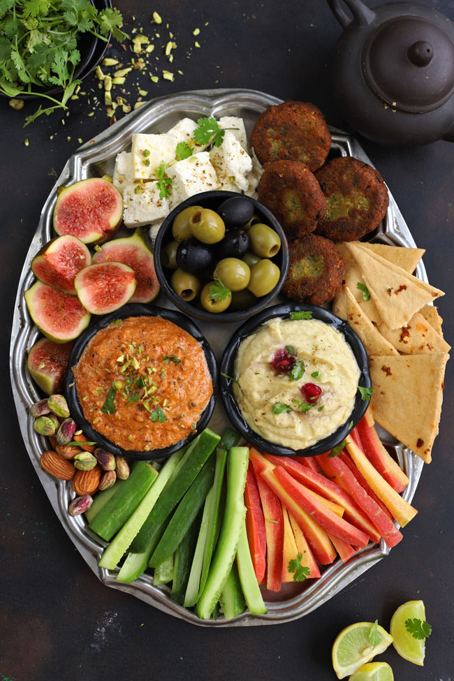WOW 360|10 Platters You Can Enjoy with Friends & Family on Eid-Ul-Fitr 2022