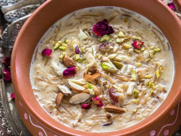 WOW 360|10 Delicious Eid-ul-Fitr Dishes From Around the World