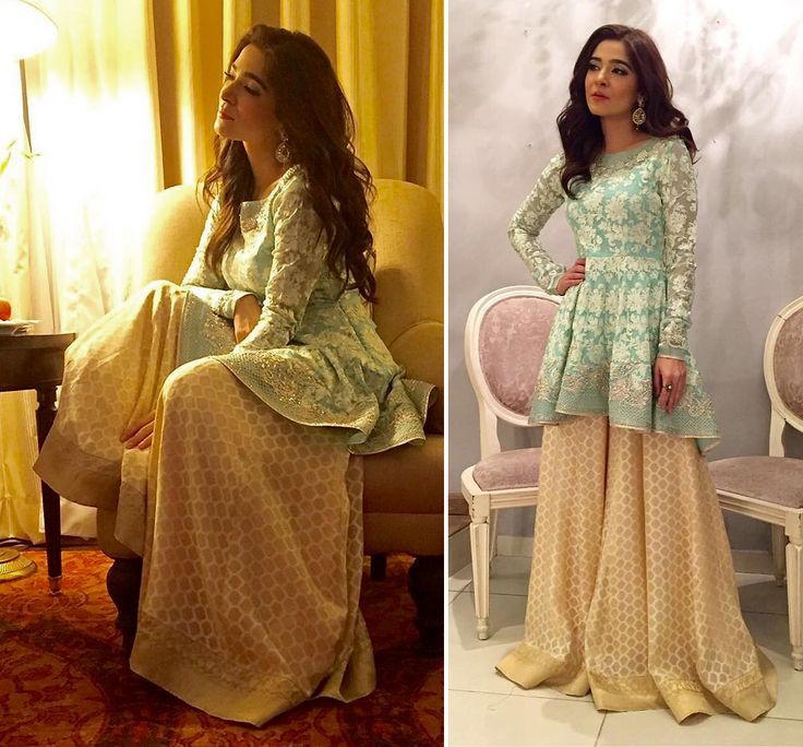 WOW 360|10 Traditional & Chic Outfits That Are Trending this Eid-Ul-Fitr 2021 in Pakistan