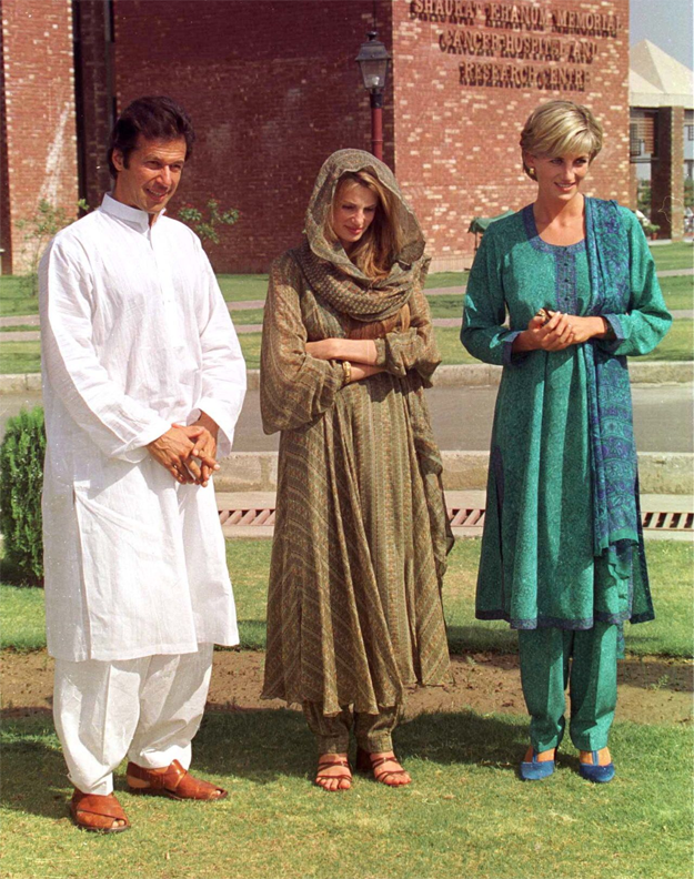 WOW 360|Indian Publications Try to Smear IK for Allegedly Having an Affair with Rekha