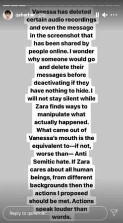 WOW 360|#BoycottZara Trends on Twitter After Head Designer Passes Islamophobic Remarks