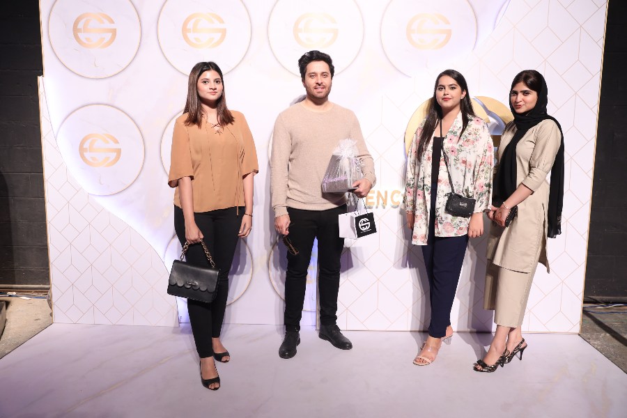 WOW 360|Encounter Scents Launches in Pakistan at a Celebrity-filled Virtual Event!