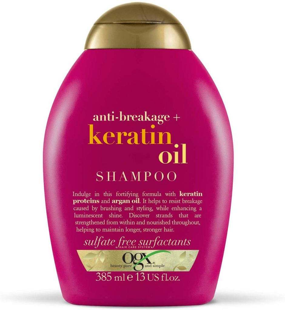 WOW 360|Top 10 Hair Shampoos Available in Pakistan to Treat Hair Fall for Women