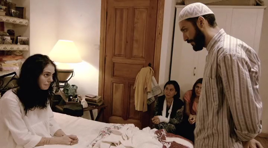 Turkish Horror Film Dabbe The Possession Goes Viral In Pakistan As Turkish Horror Film Dabbe The Possession Goes Viral In Pakistan As