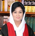 WOW 360|Justice Ayesha Malik to Become the First Female Supreme Court Judge in the Judicial History of Pakistan