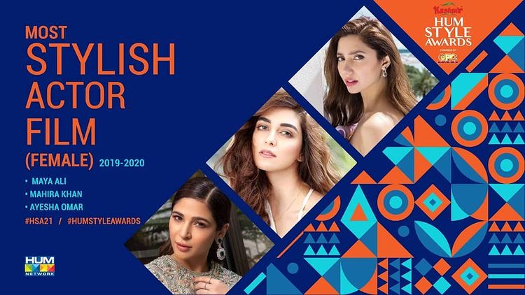WOW 360|HUM Style Awards 2021: Categories & Nominations