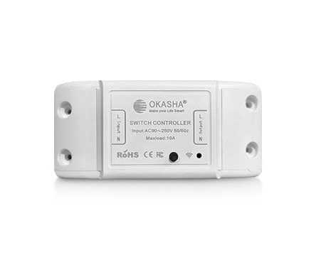 Okasha Wireless switch