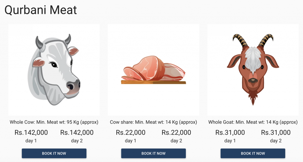 WOW 360|How to Book Your Sacrificial Animal this Eid-ul-Adha Through Online Stores