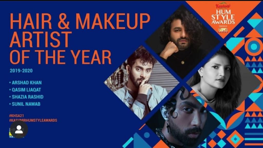 WOW 360|HUM Style Awards 2021: Categories & Nominations