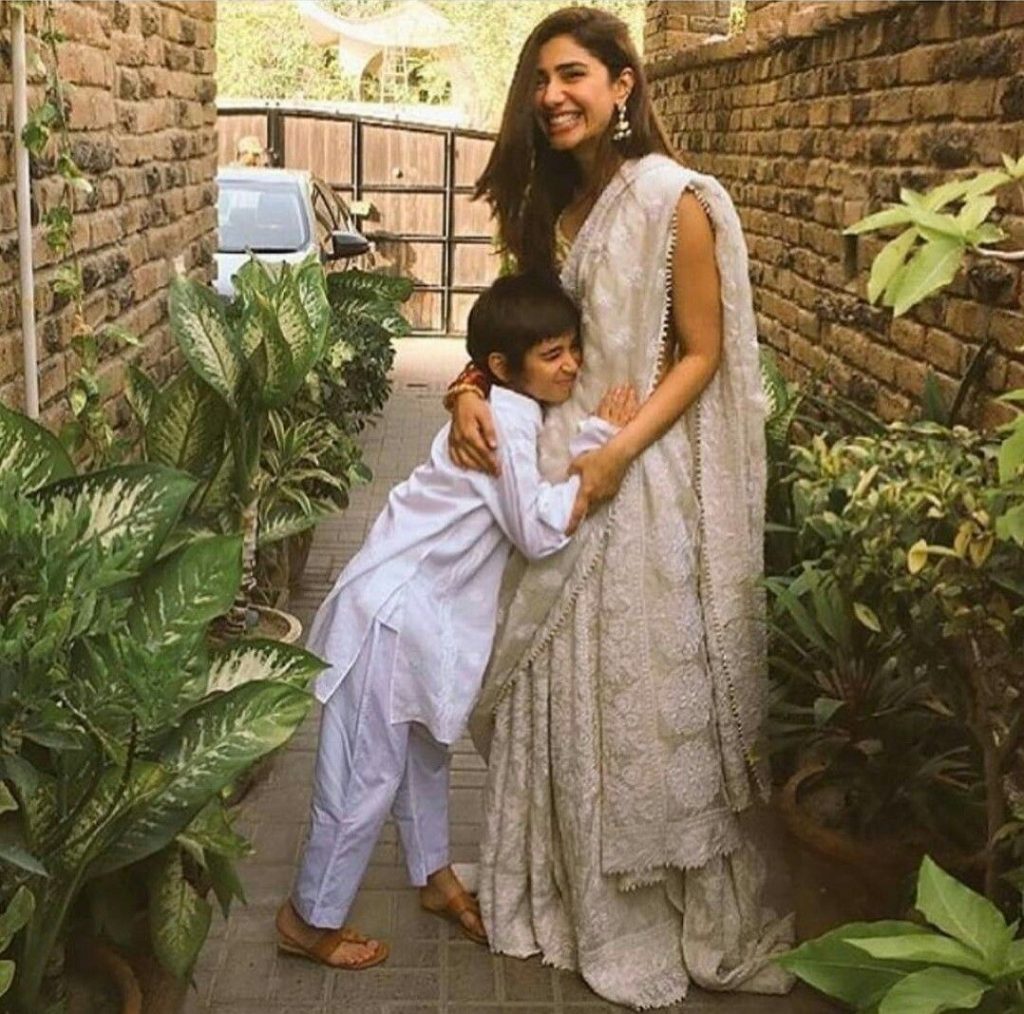 WOW 360|Mahira Khan Finally Breaks Silence Over Her Second Marriage Rumours