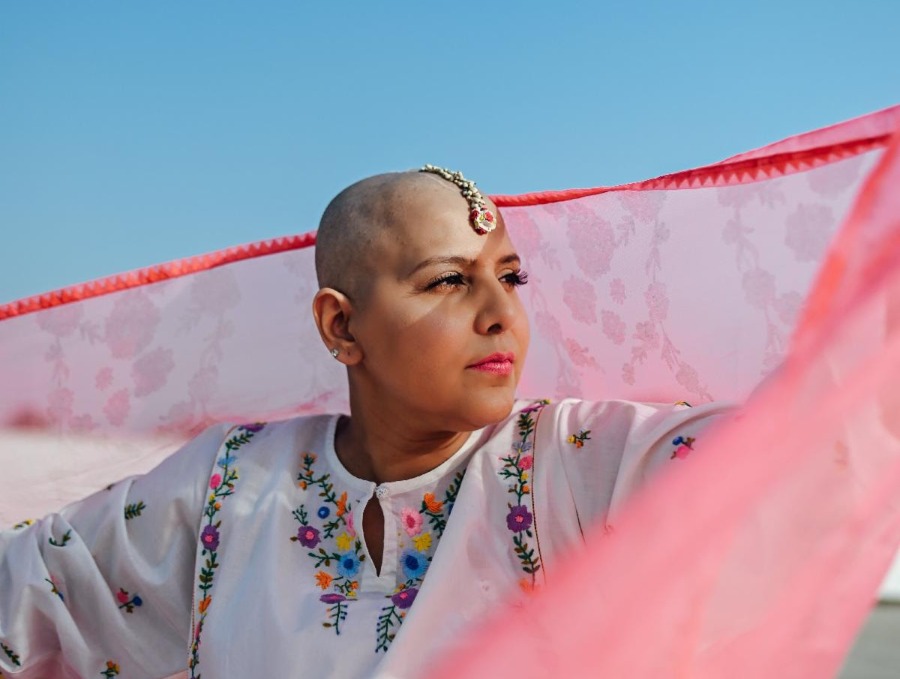 WOW 360|Breast Cancer Warrior Asma Nabeel Remembered as Remarkable Screenwriter, Advertising Hotshot by Fans & Fraternity