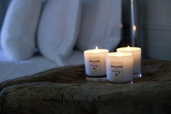 A guide to buying the best sented candles online