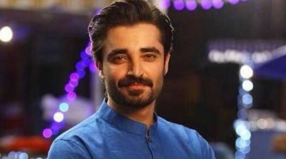 Hamza Ali Abbasi