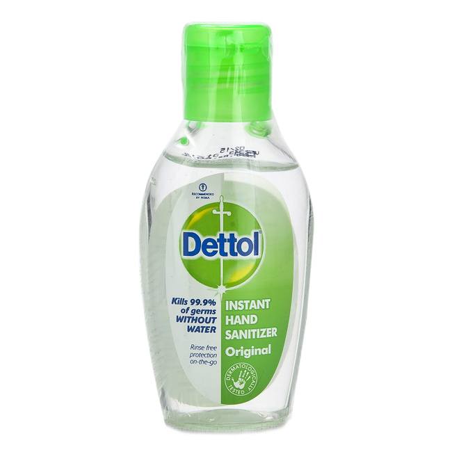 WOW 360|5 Best Hand Sanitizers Locally Available in Pakistan That Are Gentle Yet Effective