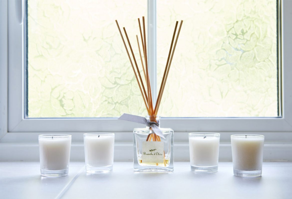 guest bathroom scented candle diffuser guest bathroom scented candle diffuser