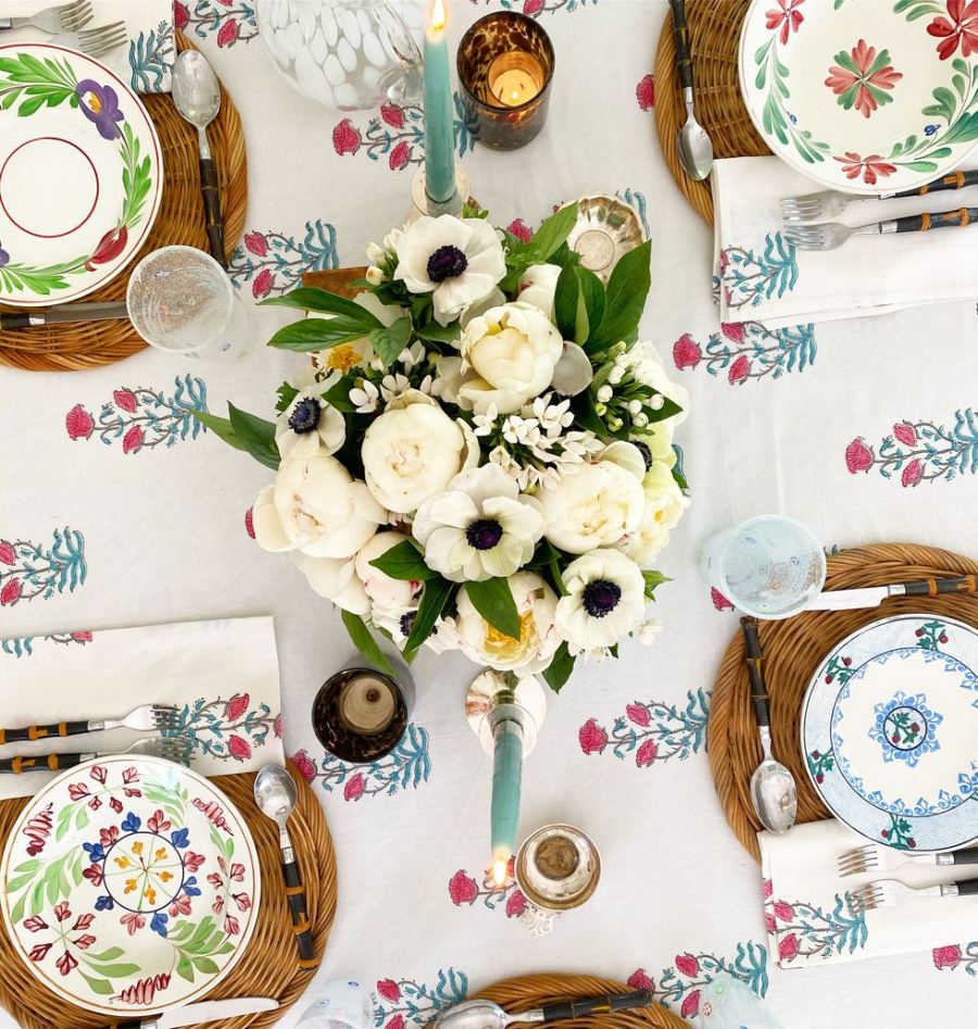 WOW 360|5 Stunning Table Settings that Are Perfect on Any Occasion