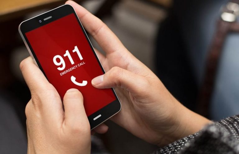 Properly Test 911 Services on your Cell Phone2