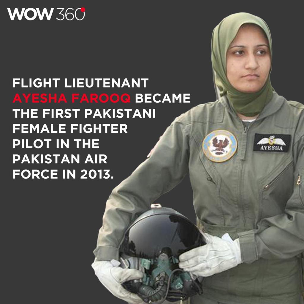 WOW 360|Air Force Day: 10 Times Pakistan Air Force Proved its Strength