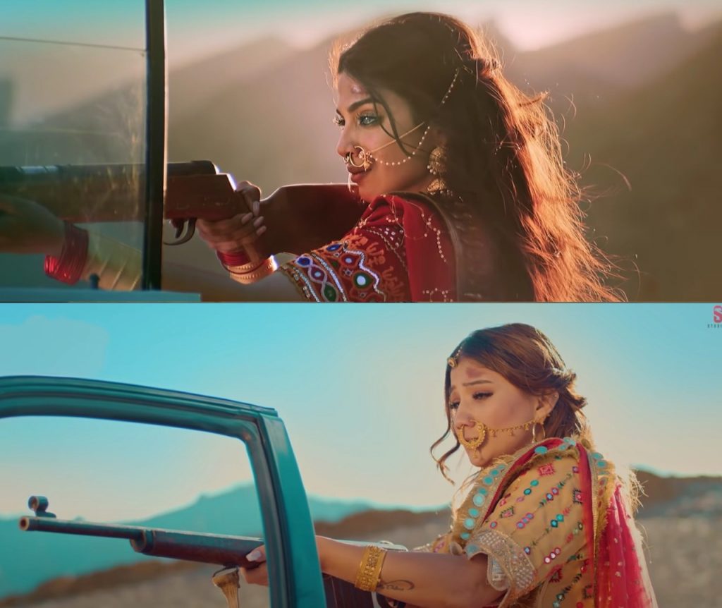 WOW 360|Indian Song Mood Happy's Music Video Heavily Plagiarises Pakistani Music Video 'Ki Jana' Directed by Nabeel Qureshi
