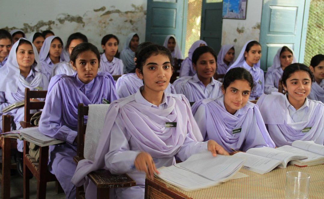 Top 10 Facts About Girls Education in Pakistan