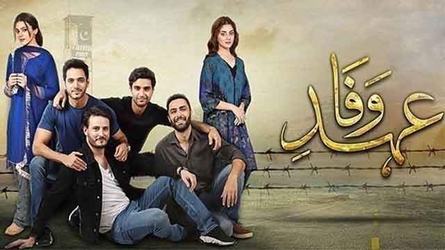 WOW 360|5 Pakistani Dramas with Strong Female Leads You Must Watch