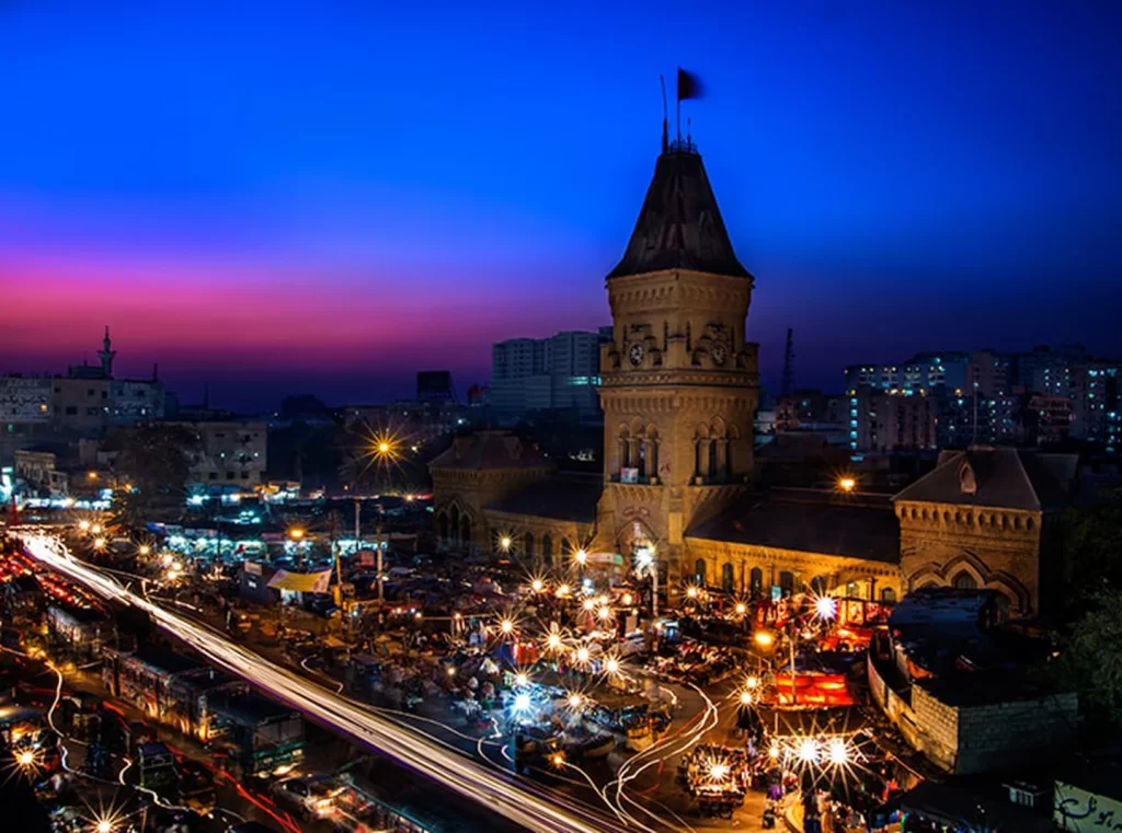 WOW 360|10 Best Things to do in Karachi, PAKISTAN and Attractions You Need to Check