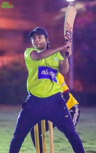 WOW 360|Pakistani Women Rejoice at Playing Night Cricket this Ramadan