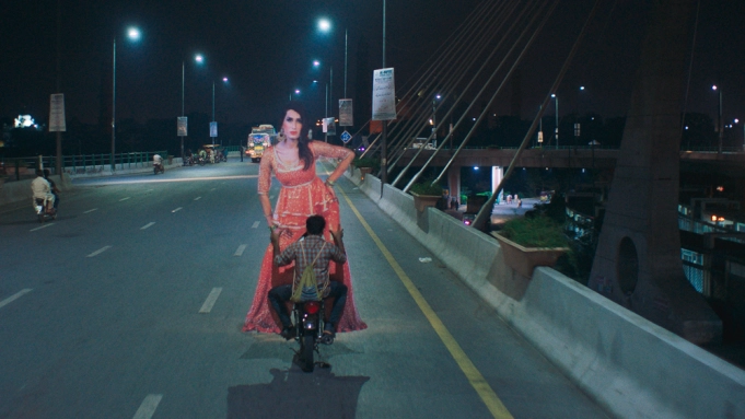 WOW 360|Joyland, Based on Transgenders Makes History  at Festival de Cannes as the First Pakistani Film to Make the Cut