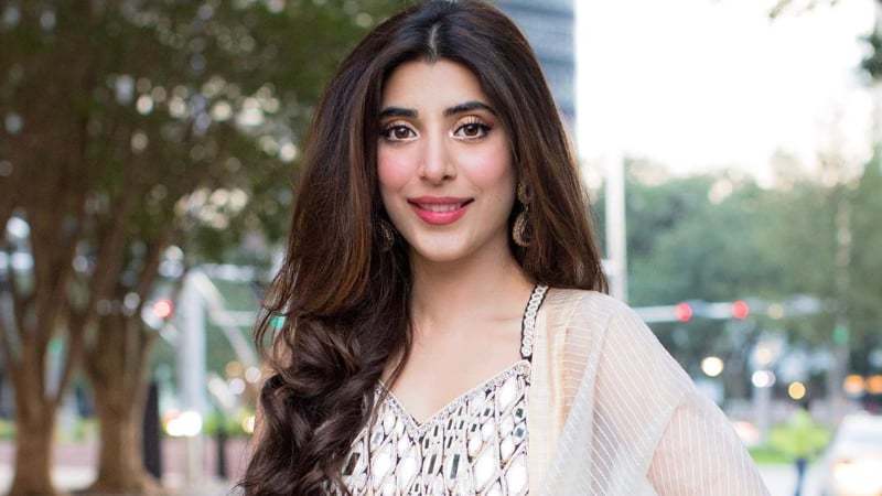 WOW 360|Aijaz Aslam Reveals Actress Urwa Hocane Gets Angry on Sets, Loses Her Temper & Instructs Directors